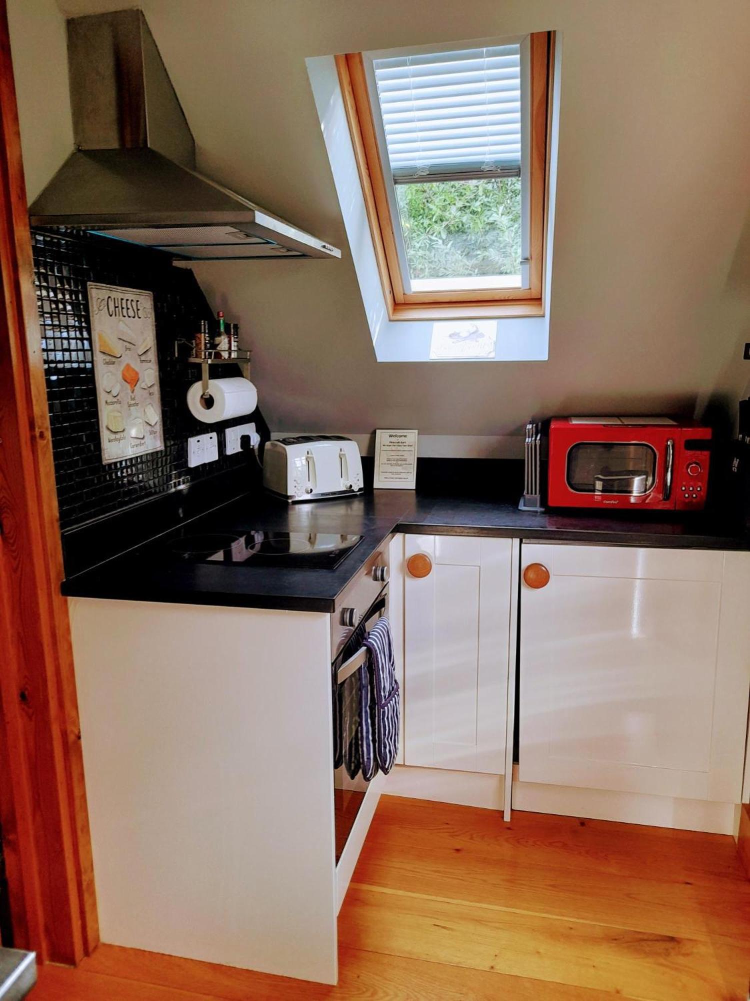 Apartmán Pinecroft Barn - Relax & Unwind! Storrington Exteriér fotografie